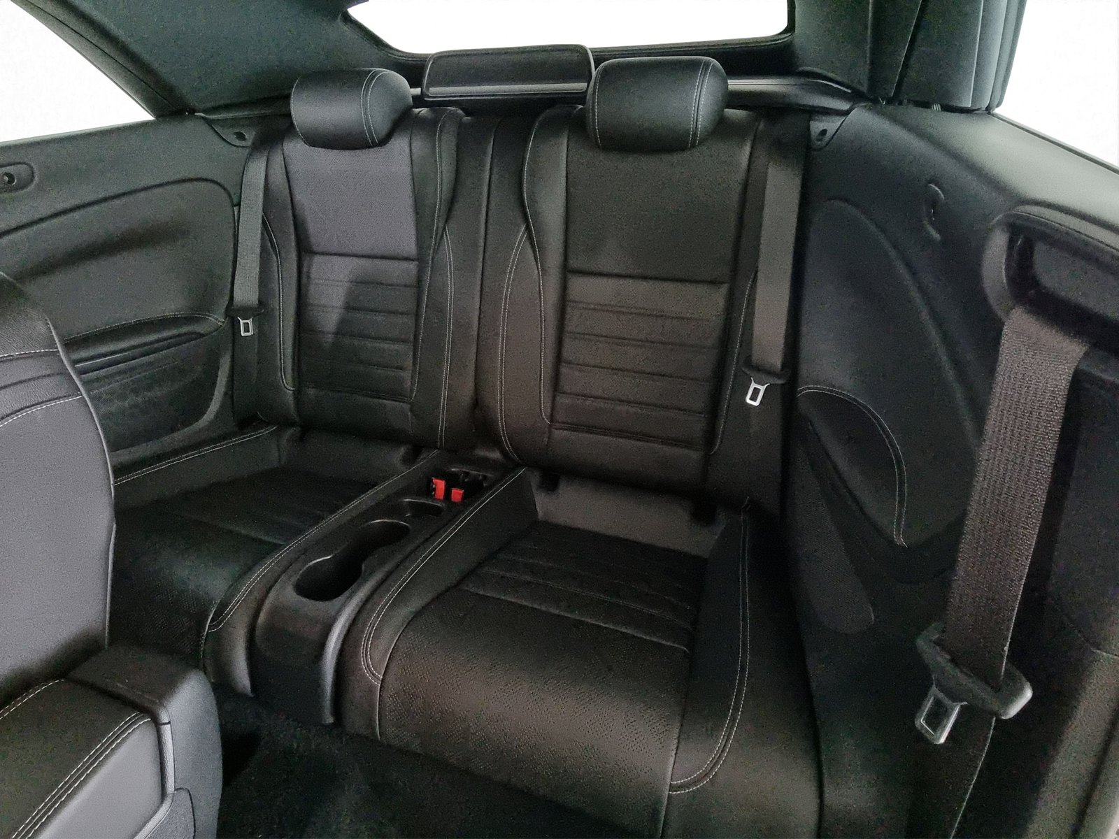 OPEL Cascada 1.6 Turbo, Benzin, Occasion / Gebraucht, Handschaltung - 7