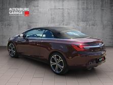 OPEL Cascada 1.6 T 170 eTEC Cosmo, Petrol, Second hand / Used, Automatic - 3