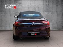 OPEL Cascada 1.6 T 170 eTEC Cosmo, Petrol, Second hand / Used, Automatic - 4