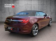 OPEL Cascada 1.6 T 170 eTEC Cosmo, Petrol, Second hand / Used, Automatic - 5