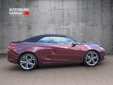 OPEL Cascada 1.6 T 170 eTEC Cosmo, Petrol, Second hand / Used, Automatic - 6