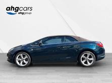 OPEL Cascada 1.6 T 170 eTEC, Benzin, Occasion / Gebraucht, Automatik - 2