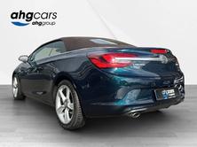 OPEL Cascada 1.6 T 170 eTEC, Benzin, Occasion / Gebraucht, Automatik - 3