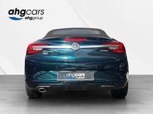 OPEL Cascada 1.6 T 170 eTEC, Benzin, Occasion / Gebraucht, Automatik - 4
