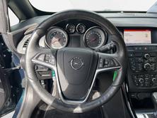 OPEL Cascada 1.6 T 170 eTEC, Benzin, Occasion / Gebraucht, Automatik - 6