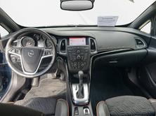 OPEL Cascada 1.6 T 170 eTEC, Benzin, Occasion / Gebraucht, Automatik - 7