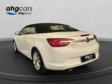 OPEL Cascada 1.4 T eTEC Cosmo S/S, Essence, Occasion / Utilisé, Manuelle - 3