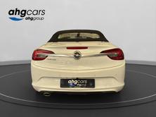 OPEL Cascada 1.4 T eTEC Cosmo S/S, Essence, Occasion / Utilisé, Manuelle - 4