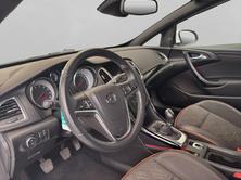 OPEL Cascada 1.4 T eTEC Cosmo S/S, Essence, Occasion / Utilisé, Manuelle - 6