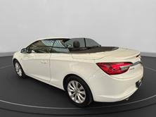 OPEL Cascada 1.4 T eTEC Cosmo S/S, Essence, Occasion / Utilisé, Manuelle - 7