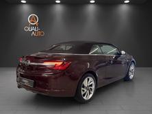 OPEL Cascada 1.6i 16V Cosmo, Benzin, Occasion / Gebraucht, Handschaltung - 6