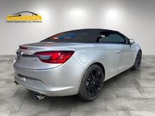 OPEL Cascada 1.6 T 170 eTEC Cosmo S, Benzina, Occasioni / Usate, Manuale - 5