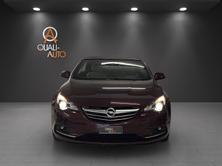 OPEL Cascada 1.6i 16V Cosmo, Essence, Occasion / Utilisé, Manuelle - 2