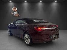 OPEL Cascada 1.6i 16V Cosmo, Essence, Occasion / Utilisé, Manuelle - 4