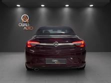 OPEL Cascada 1.6i 16V Cosmo, Essence, Occasion / Utilisé, Manuelle - 5