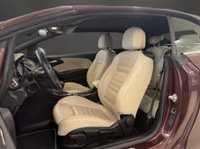 OPEL Cascada 1.6i 16V Cosmo, Essence, Occasion / Utilisé, Manuelle - 7