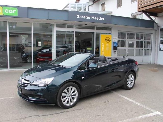 OPEL Cascada 1.6 T 170 eTEC Cosmo, Petrol, Second hand / Used, Automatic