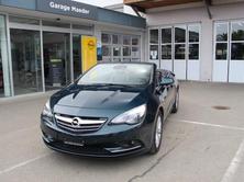 OPEL Cascada 1.6 T 170 eTEC Cosmo, Petrol, Second hand / Used, Automatic - 2