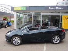 OPEL Cascada 1.6 T 170 eTEC Cosmo, Petrol, Second hand / Used, Automatic - 4
