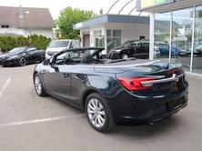 OPEL Cascada 1.6 T 170 eTEC Cosmo, Petrol, Second hand / Used, Automatic - 5