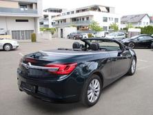 OPEL Cascada 1.6 T 170 eTEC Cosmo, Petrol, Second hand / Used, Automatic - 7