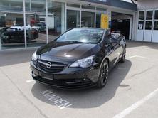 OPEL Cascada 1.6 T 170 eTEC Cosmo, Petrol, Second hand / Used, Automatic - 2
