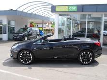 OPEL Cascada 1.6 T 170 eTEC Cosmo, Petrol, Second hand / Used, Automatic - 4