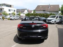 OPEL Cascada 1.6 T 170 eTEC Cosmo, Petrol, Second hand / Used, Automatic - 6