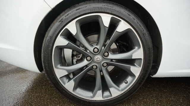 OPEL Cascada 1.6i Turbo Cosmo, Occasion / Gebraucht, Automatik - 7