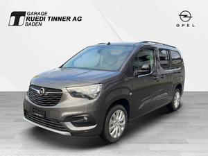 OPEL Combo Life XL 1.5 D Ultimate S/S