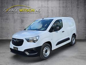 OPEL Combo-e Cargo 2.4t Electric 50kWh