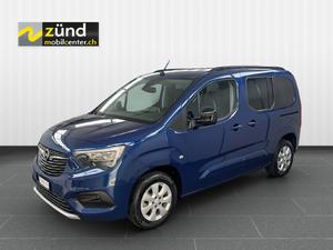 OPEL Combo Life 1.5 D Ultimate S/S