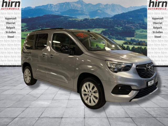 OPEL Combo Life 1.5 Ultimate A, New car, Automatic