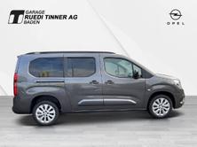 OPEL Combo Life XL 1.5 D Ultimate S/S, Diesel, New car, Automatic - 7