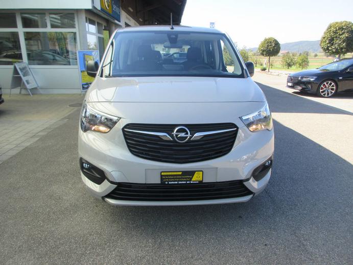 OPEL Combo-e Life Edition, Electric, New car, Automatic