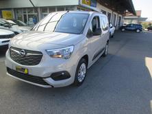 OPEL Combo-e Life Edition, Electric, New car, Automatic - 2