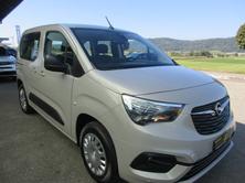 OPEL Combo-e Life Edition, Electric, New car, Automatic - 3