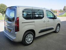 OPEL Combo-e Life Edition, Electric, New car, Automatic - 4