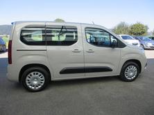 OPEL Combo-e Life Edition, Electric, New car, Automatic - 5