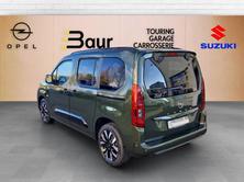 OPEL Combo 1.5 D GS S/S, Diesel, Voiture nouvelle, Automatique - 3