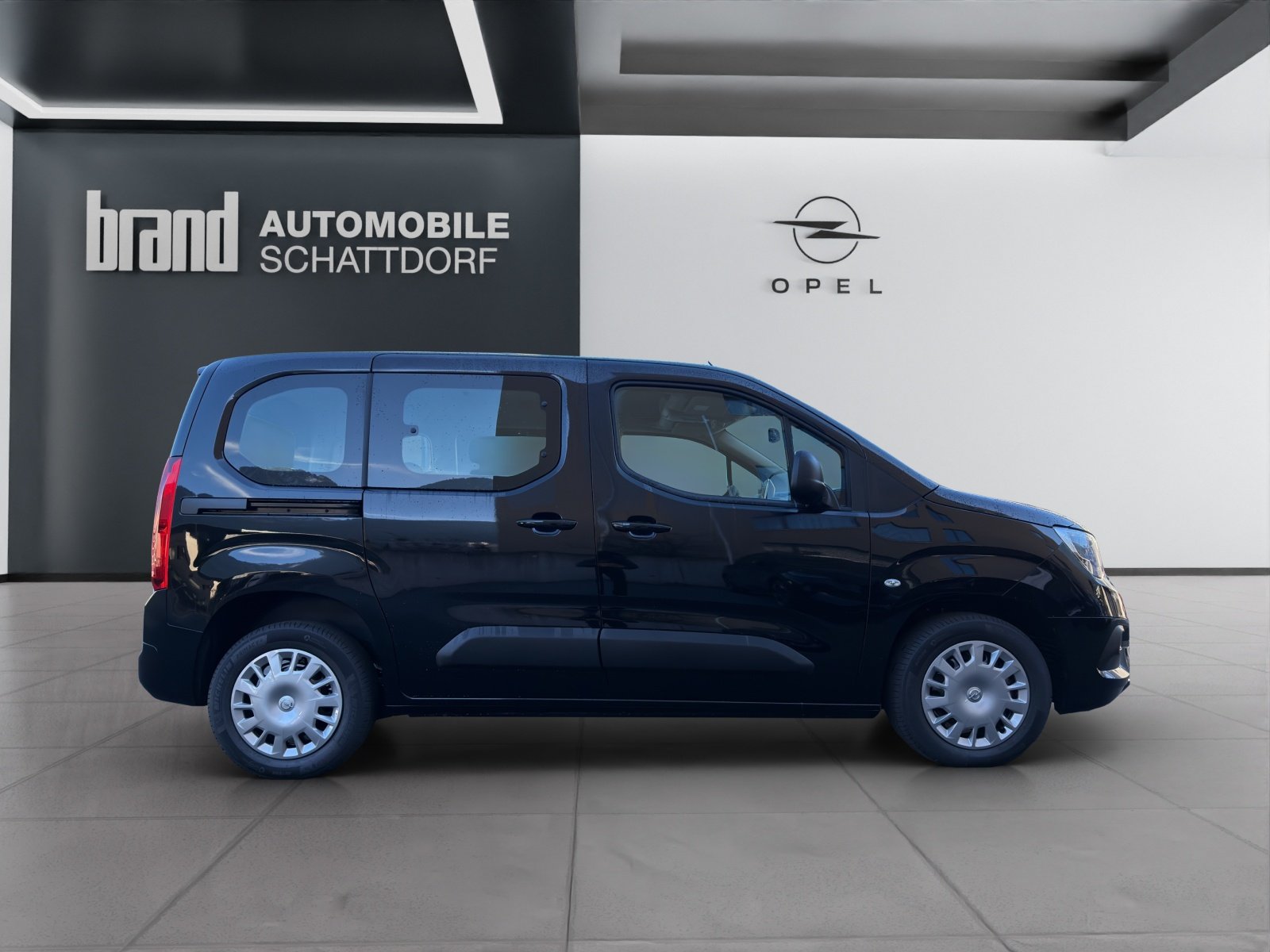 OPEL Combo-e Life Edition, Elektro, Neuwagen, Automat - 6