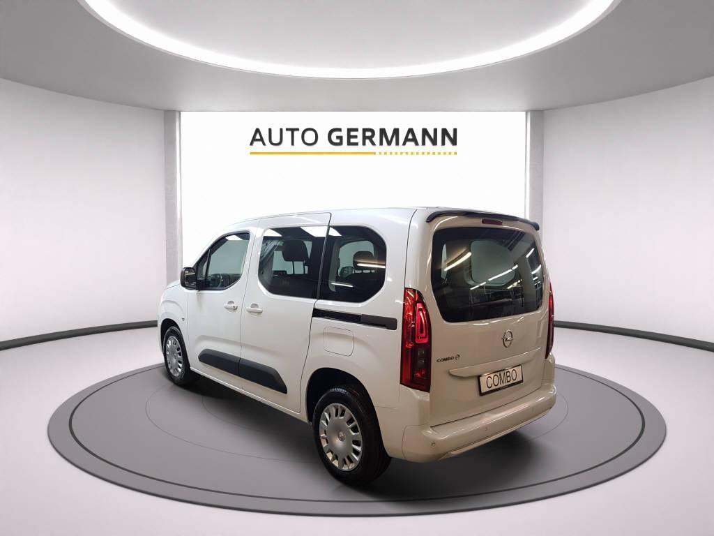 OPEL Combo-e Life Edition 50kWh 136PS, Elektro, Neuwagen, Automatik - 2