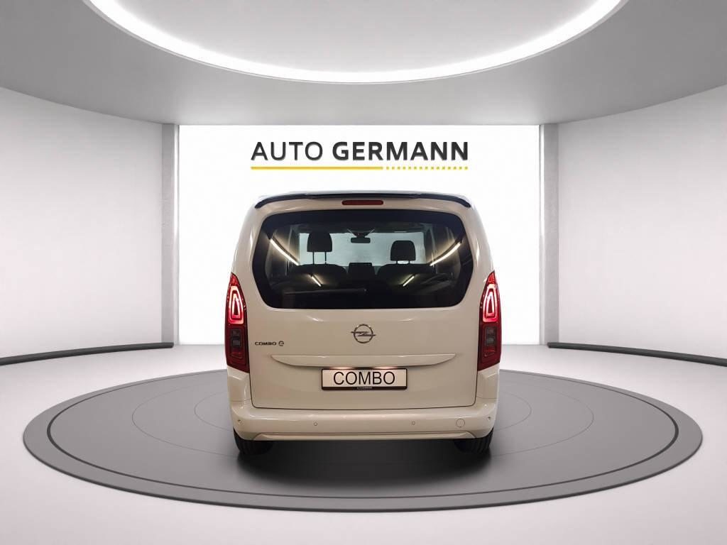 OPEL Combo-e Life Edition 50kWh 136PS, Elektro, Neuwagen, Automatik - 6