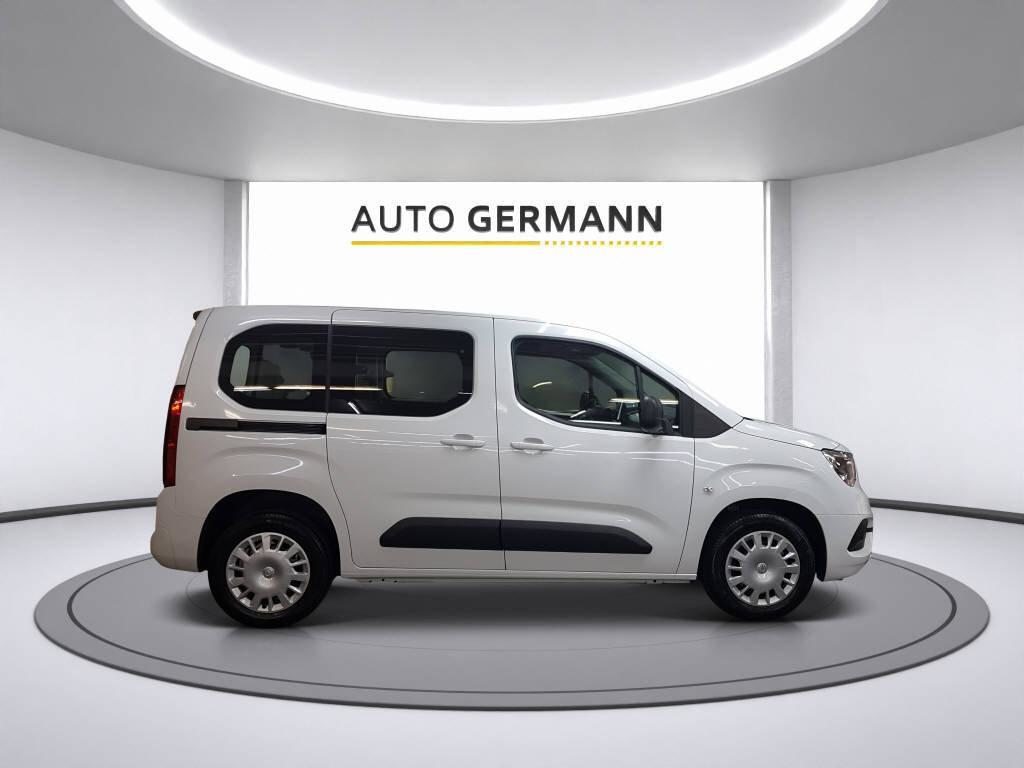 OPEL Combo-e Life Edition 50kWh 136PS, Elektro, Neuwagen, Automatik - 7