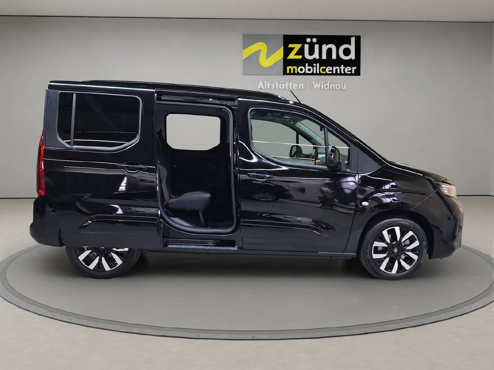 OPEL Combo 1.5 D GS S/S, Diesel, New car, Automatic - 4
