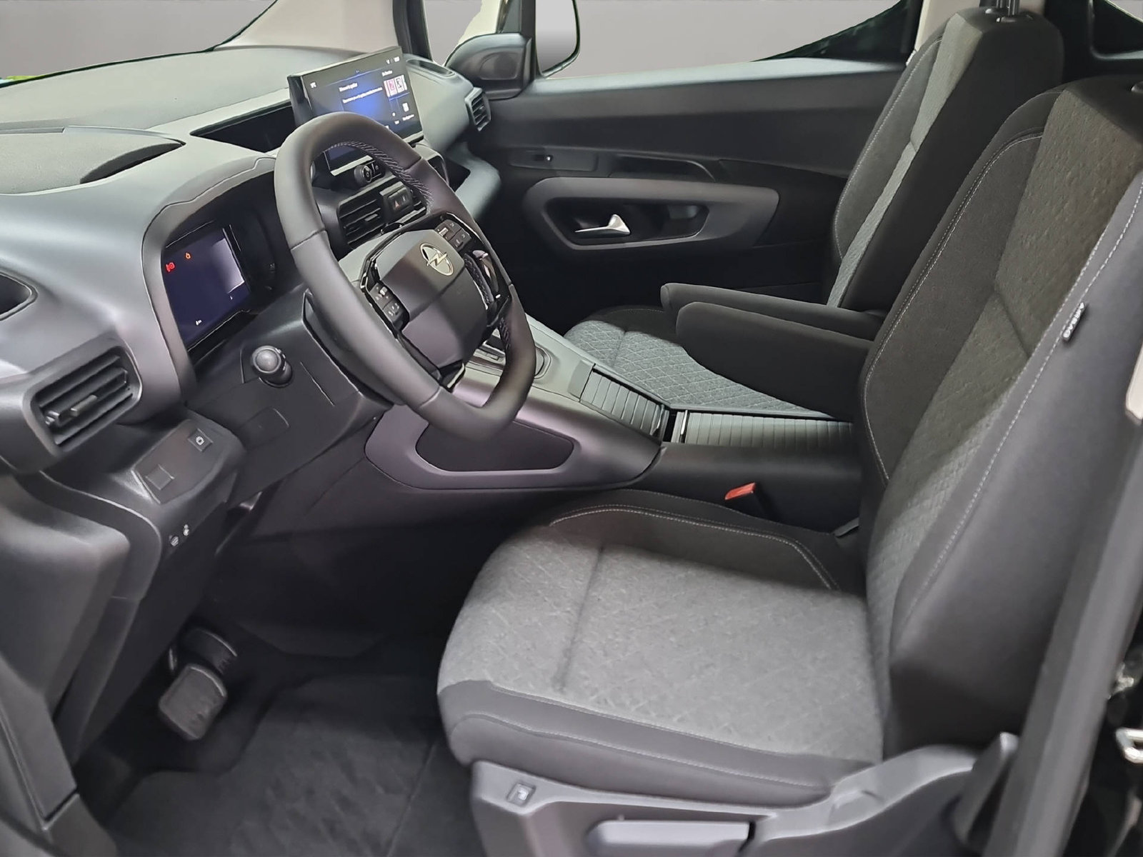 OPEL Combo 1.5 D GS S/S, Diesel, New car, Automatic - 7