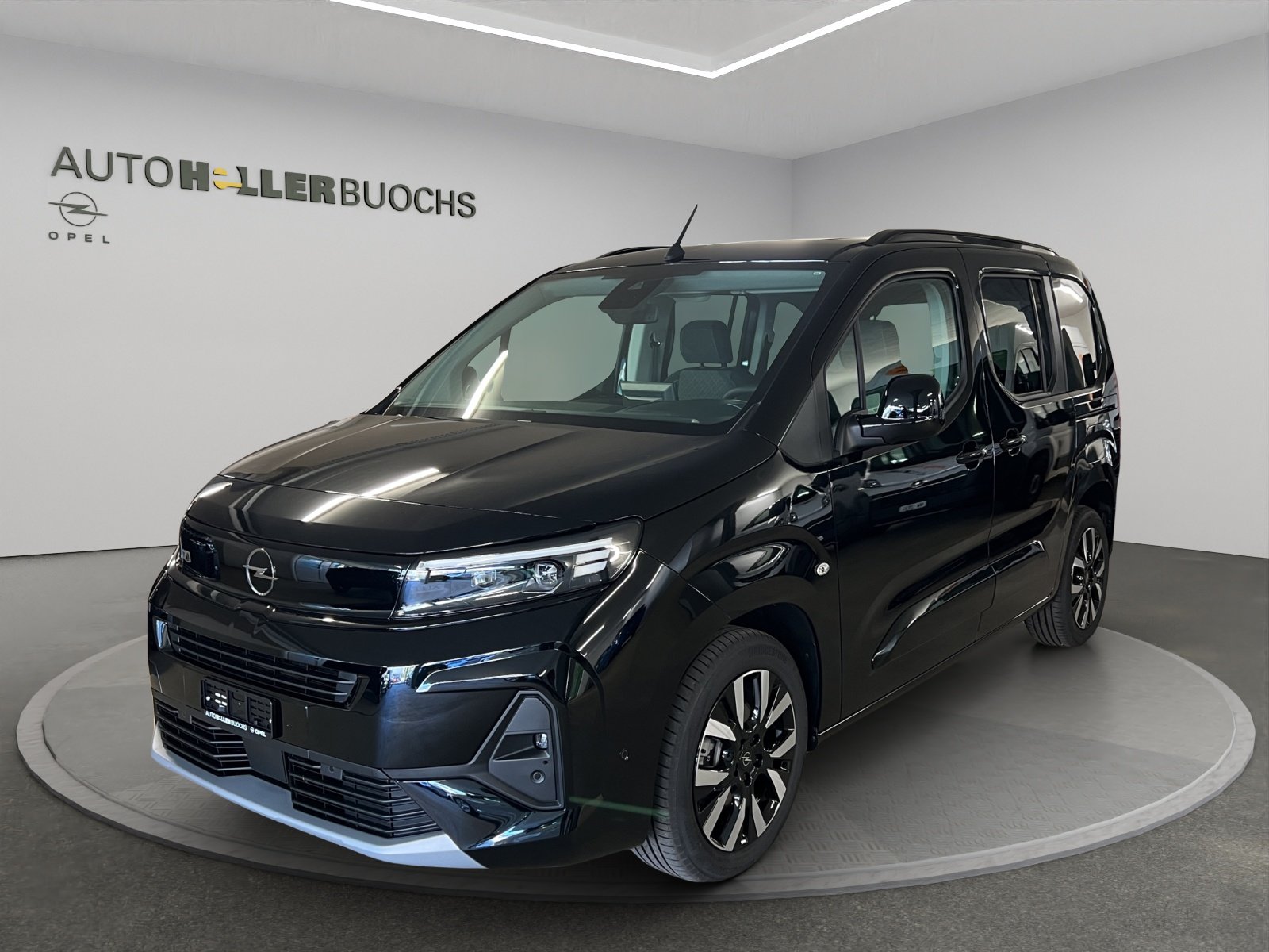 OPEL Combo 1.5 D GS