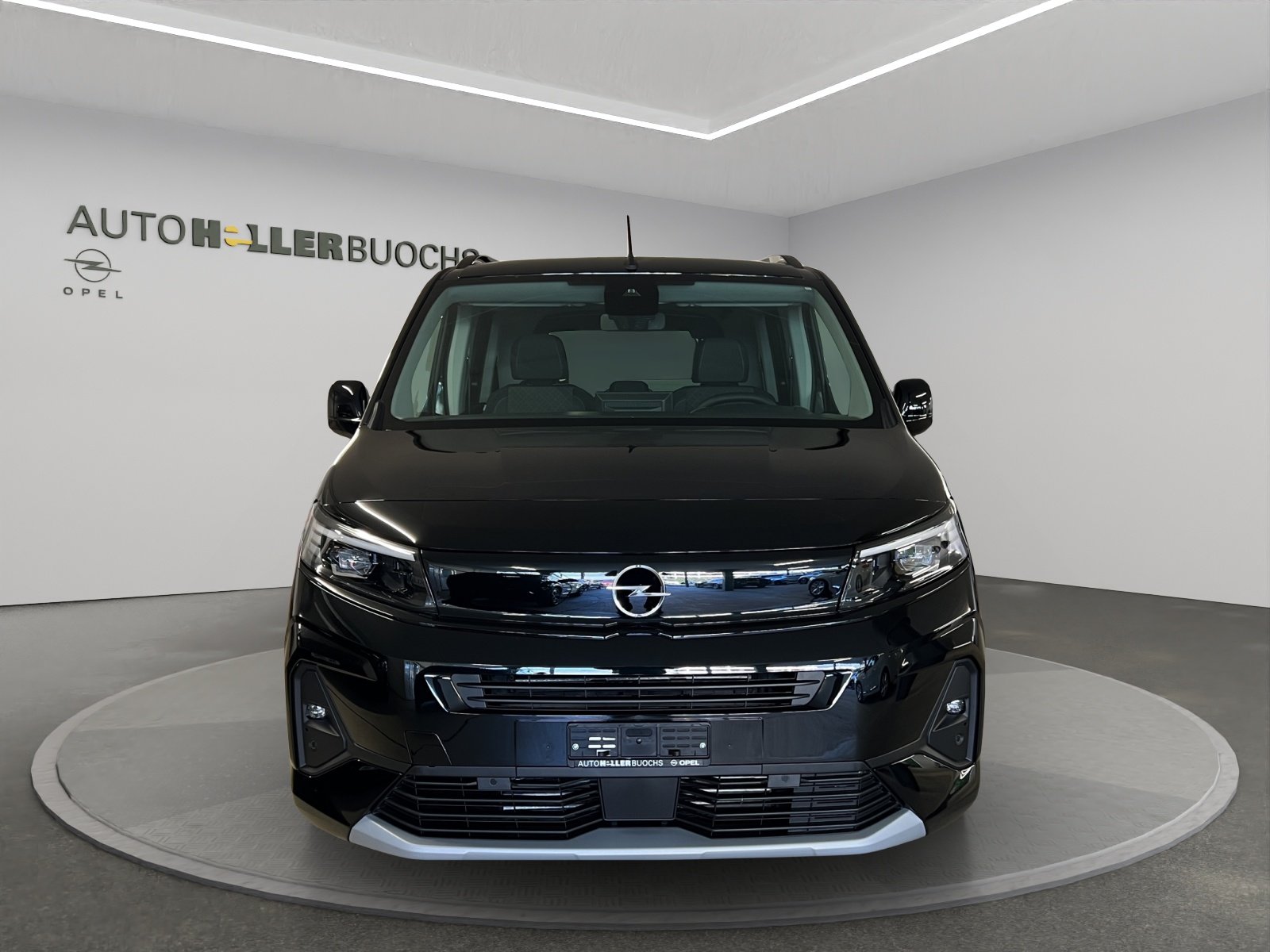 OPEL Combo 1.5 D GS, Diesel, New car, Automatic - 2