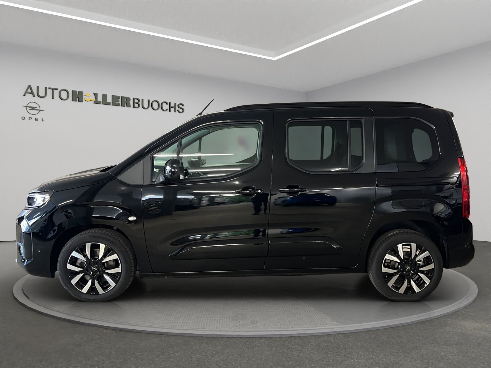 OPEL Combo 1.5 D GS, Diesel, New car, Automatic - 3