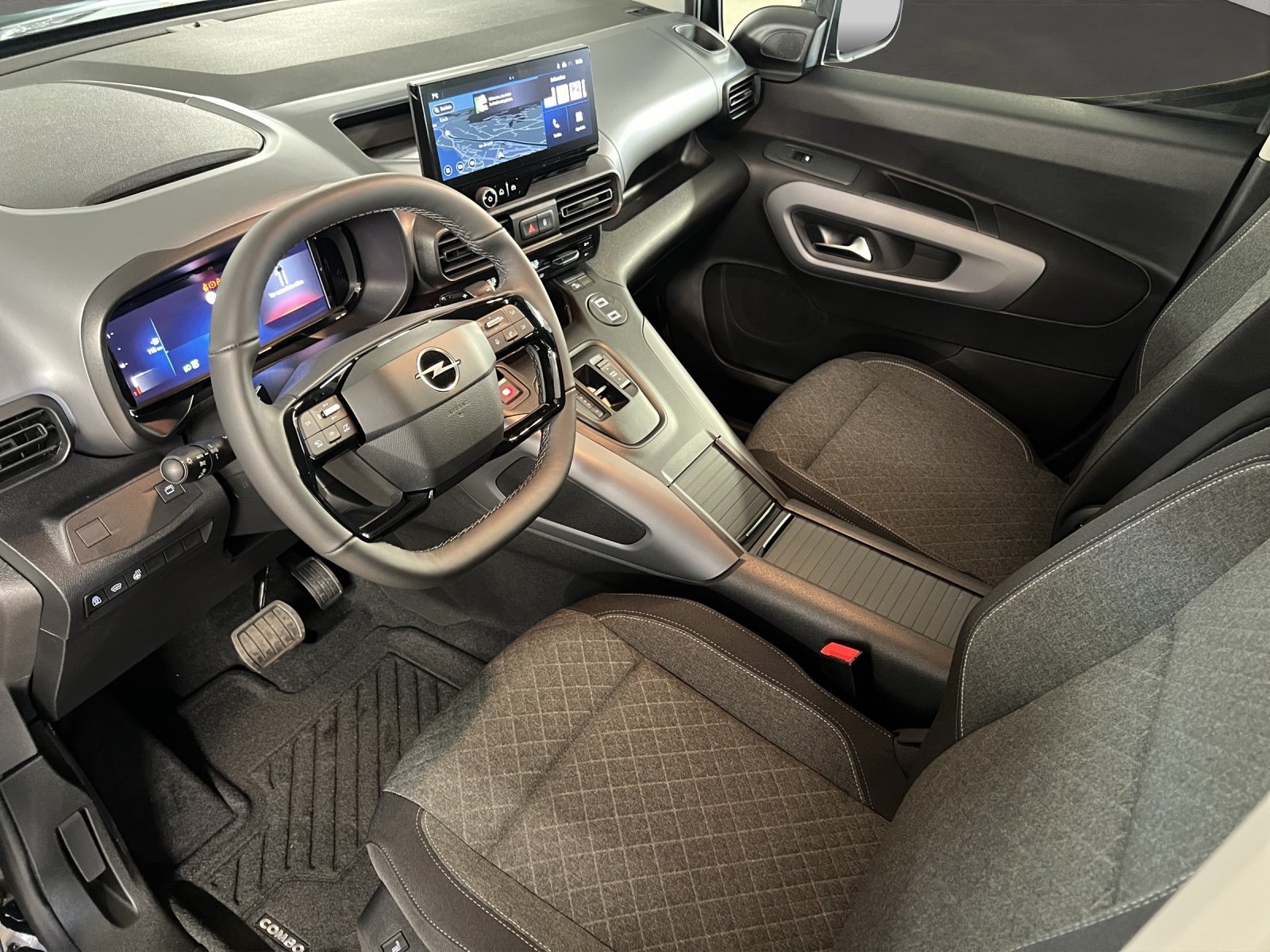OPEL Combo 1.5 D GS, Diesel, New car, Automatic - 6